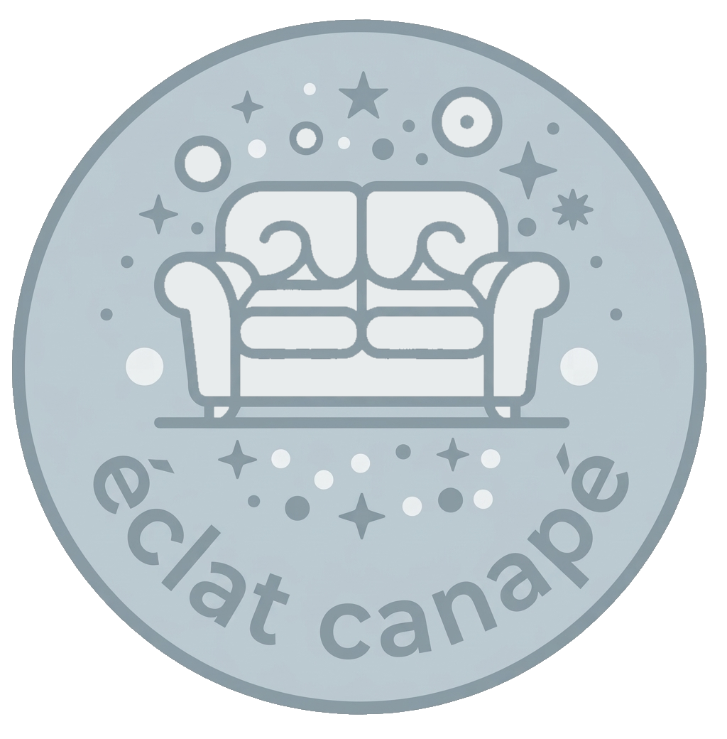 éclat <em>canapé</em>